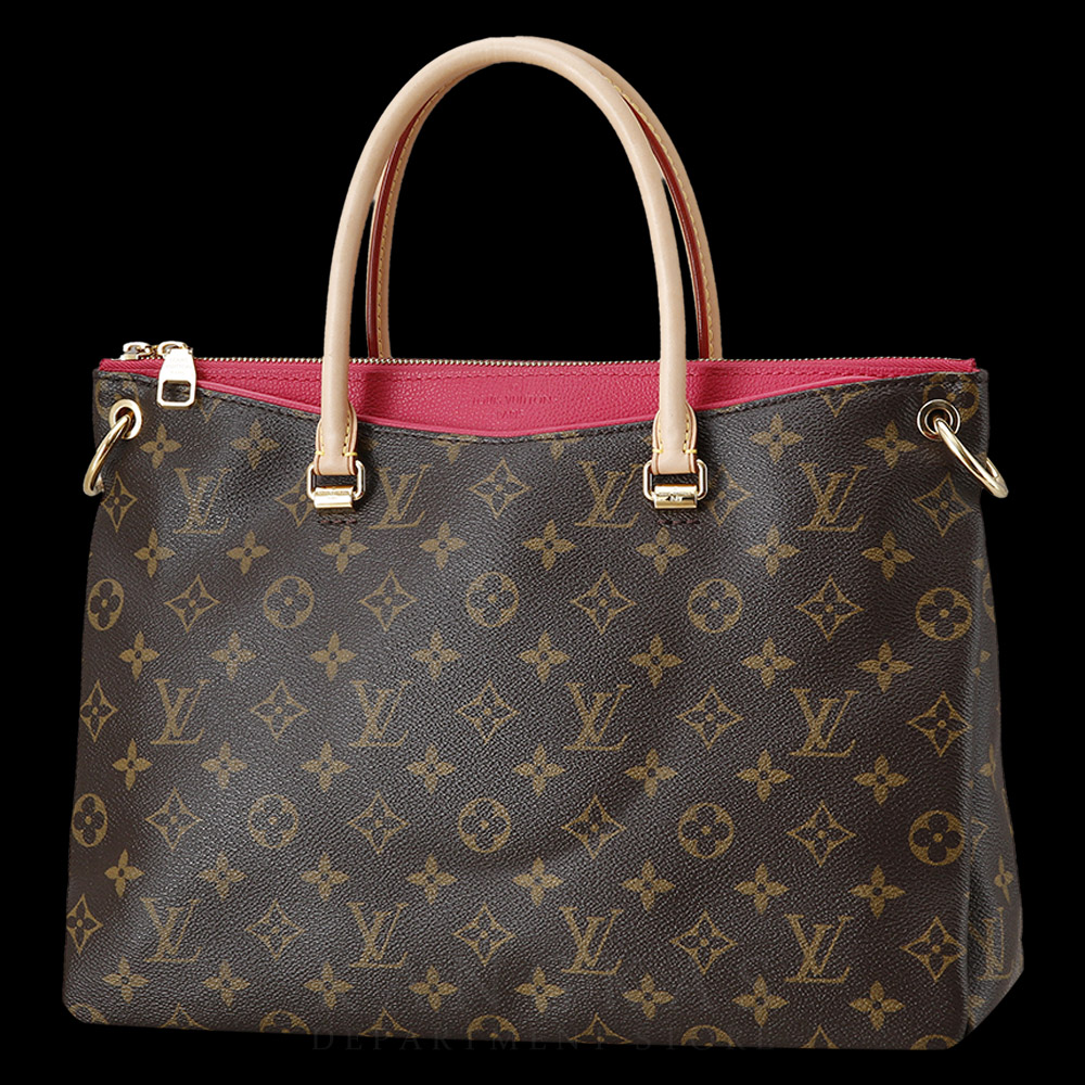 LOUIS VUITTON(USED)루이비통 모노그램 팔라스 MM